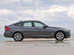 BMW 320d Gran Turismo Modern Line 2013 года